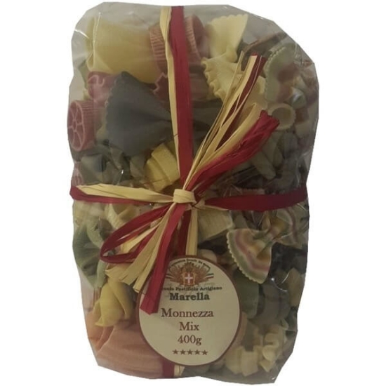 Imagem de Monnezza Mix MARELLA emb.400cl
