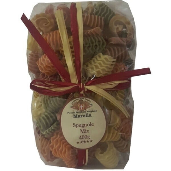 Imagem de Spugnole Mix MARELLA emb.400g