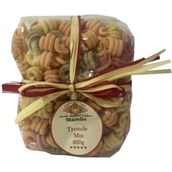 Imagem de Trottole Mix MARELLA emb.400g