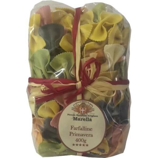 Imagem de Farfalline Primavera MARELLA emb.400g