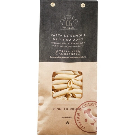 Imagem de Pennette Rigate CLUB DEL GOURMET emb.500g