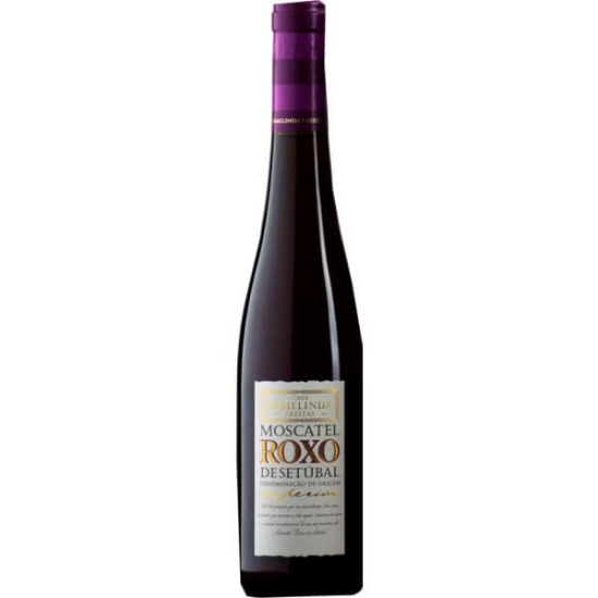 Imagem de Moscatel Roxo de Setúbal CASA ERMELINDA FREITAS garrafa 75cl