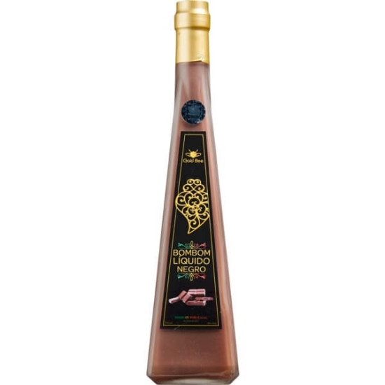 Imagem de Licor de Chocolate Cacau GOLDBEE emb.50cl