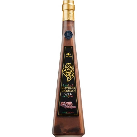 Imagem de Licor de Chocolate Café GOLDBEE emb.50cl