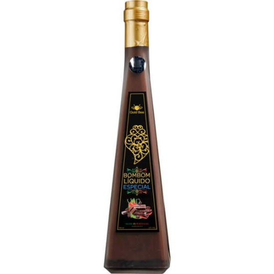 Imagem de Licor de Chocolate Special GOLDBEE emb.50cl