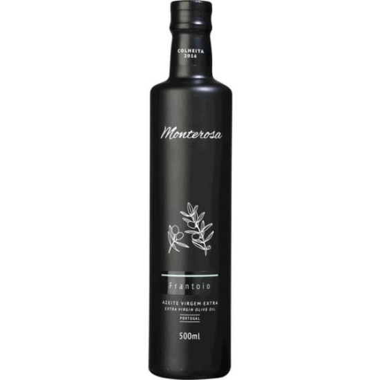 Imagem de Azeite Virgem Extra Frantoio MONTEROSA garrafa 500ml