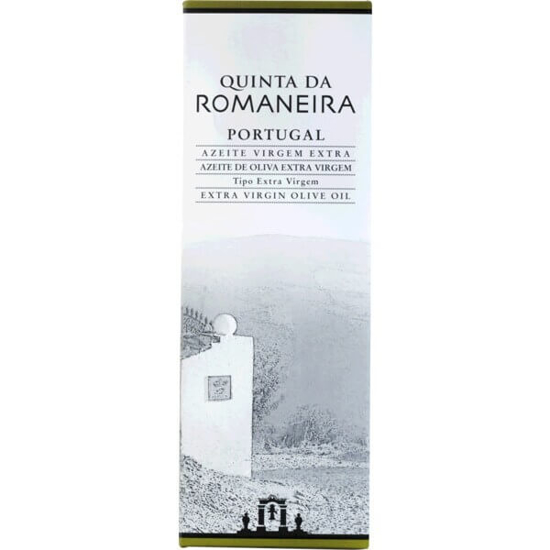 Imagem de Azeite Virgem Extra QUINTA DA ROMANEIRA garrafa 500ml