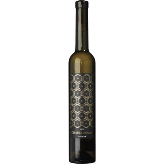 Imagem de Vinho Branco da Moldávia Late Harvest TARABOSTE garrafa 50cl