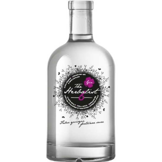 Imagem de Gin THE HERBALIST garrafa 50cl