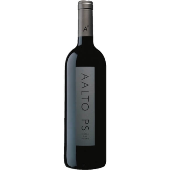 Imagem de Vinho de Espanha Ribera del Duero Tinto AALTO garrafa 75cl