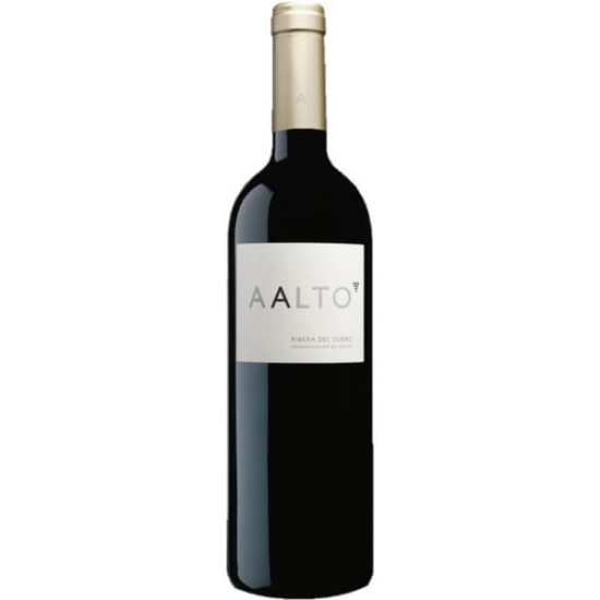 Imagem de Vinho Tinto de Espanha Ribera del Duero AALTO garrafa 75cl