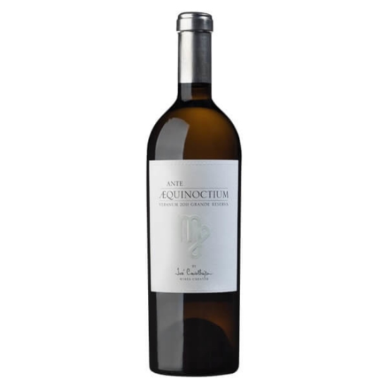 Imagem de Vinho Branco da Bairrada Grande Reserva AEQUINOCTIUM garrafa 75cl