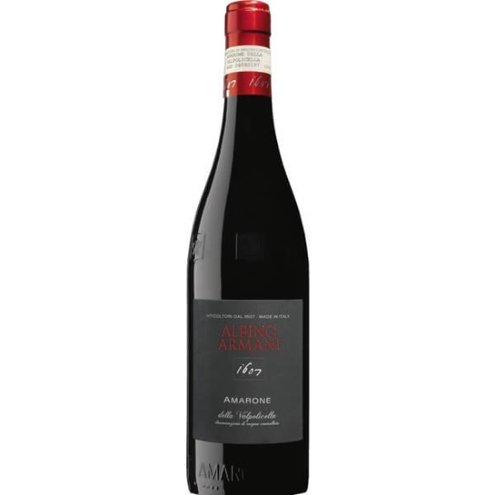 Imagem de Vinho Tinto de Itália Amarone della Valpolicella ALBINO ARMANI garrafa 75cl