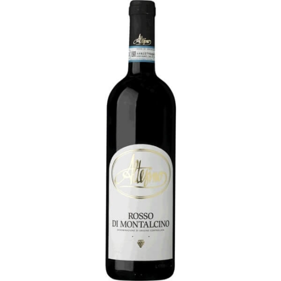 Imagem de Vinho Tinto de Itália Rosso di Montalcino ALTESINO garrafa 75cl