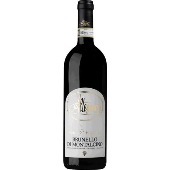 Imagem de Vinho Tinto de Itália Brunello di Montalcino ALTESINO garrafa 75cl