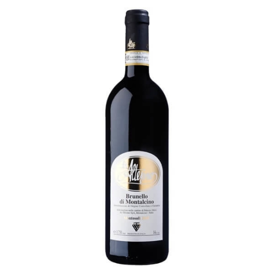 Imagem de Vinho Tinto de Itália Brunello di Montalcino ALTESINO MONTSO garrafa 75cl