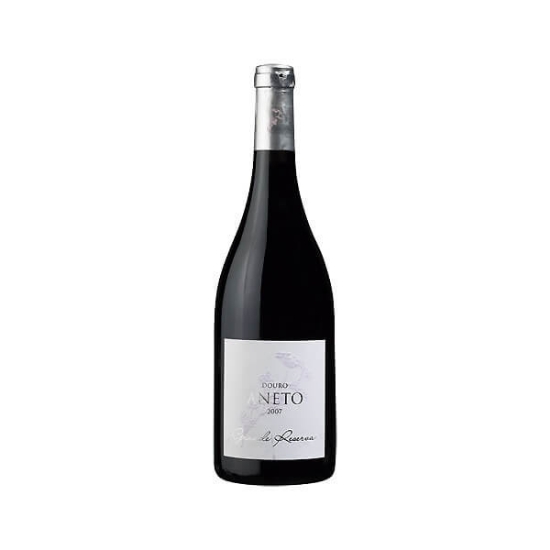 Imagem de Vinho Tinto do Douro Grande Reserva ANETO garrafa 75cl