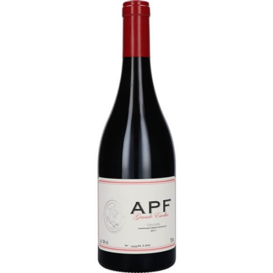 Imagem de Vinho Tinto de Óbidos Grande Escolha APF garrafa 75cl