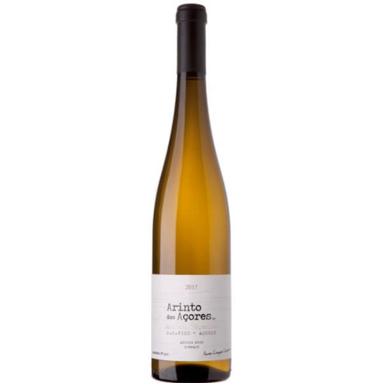 Imagem de Vinho Branco dos Açores Pico ARINTO DOS AÇORES garrafa 75cl