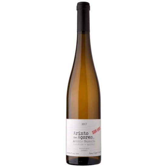 Imagem de Vinho Branco D.O. Pico-Açores Sur Lies ARINTO DOS AÇORES garrafa 75cl