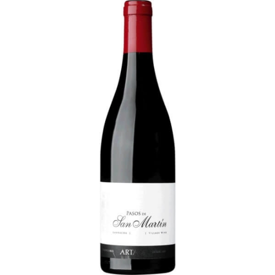 Imagem de Vinho Tinto de Espanha Pasos de San Martín ARTADI garrafa 75cl