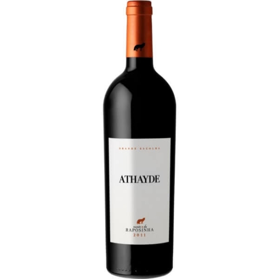 Imagem de Vinho Tinto do Alentejo Grande Escolha 2013 ATHAYDE garrafa 75cl