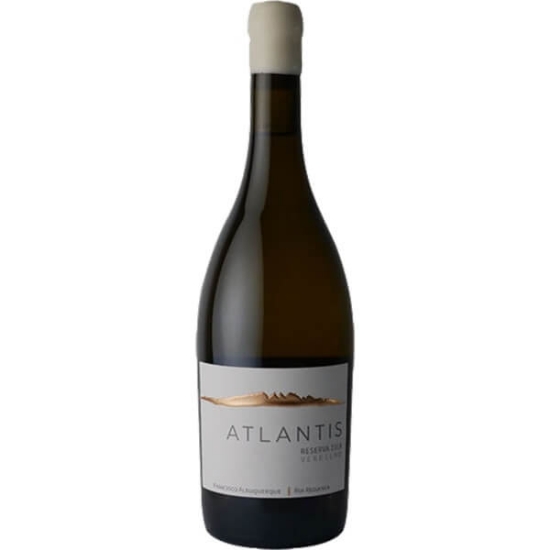 Imagem de Vinho Branco da Madeira Verdelho Reserva ATLANTIS garrafa 75cl