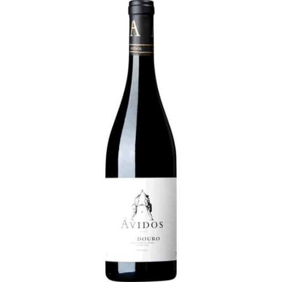 Imagem de Vinho Tinto do Douro AVIDOS garrafa 75cl