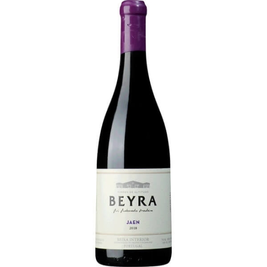 Imagem de Vinho Tinto da Beira Interior BEYRA garrafa 75cl