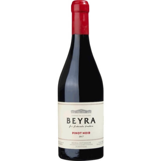 Imagem de Vinho Tinto da Beira Interior Pinot Noir BEYRA garrafa 75cl