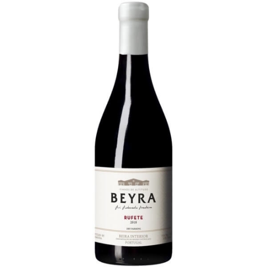 Imagem de Vinho Tinto da Beira Interior Rufete BEYRA garrafa 75cl