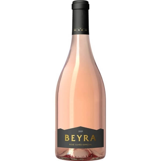 Imagem de Vinho Rosé da Beira Interior Cuvée Especial BEYRA garrafa 75cl