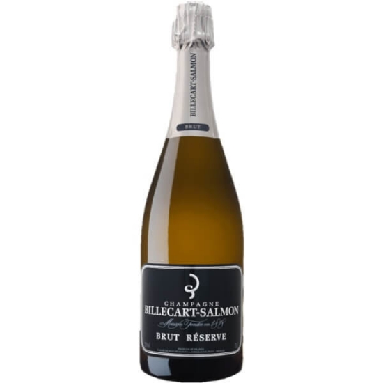 Imagem de Champanhe Reserva Bruto BILLECART-SALMON garrafa 75cl