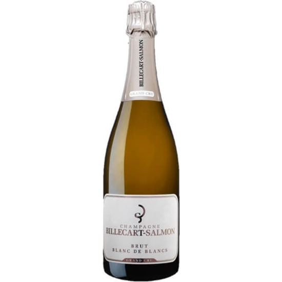 Imagem de Chamapanhe Blanc des Blancs Bruto BILLECART-SALMON garrafa 75cl