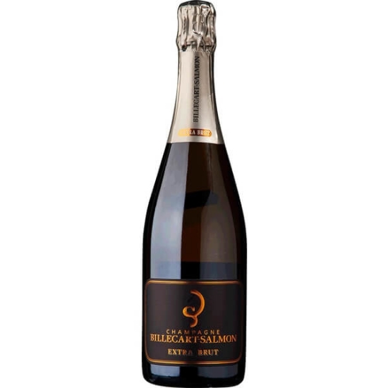 Imagem de Champanhe Extra Brut Nature BILLECART SALMON garrafa 75cl