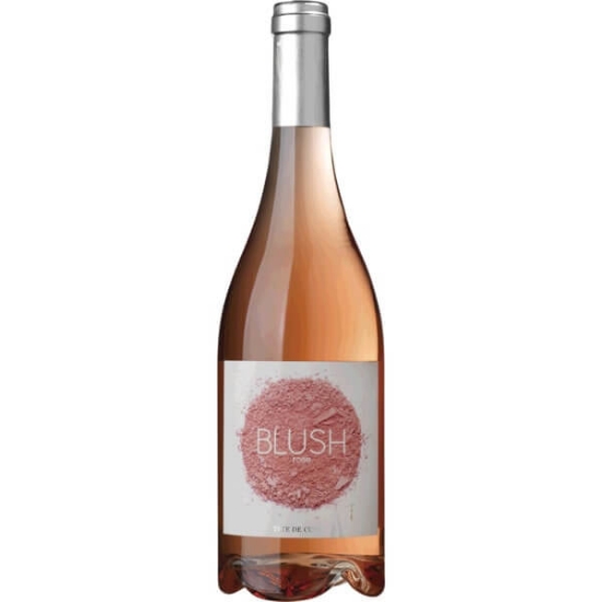 Imagem de Vinho Rosé do Algarve Sangiovese BLUSH garrafa 75cl