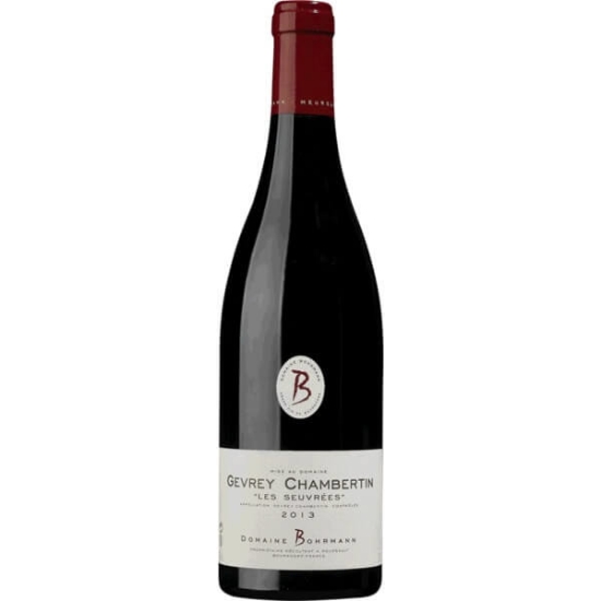 Imagem de Vinho Tinto de França Gevrey Chambertin BOHRMANN garrafa 75cl