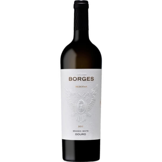 Imagem de Vinho Branco do Douro Reserva BORGES garrafa 75cl