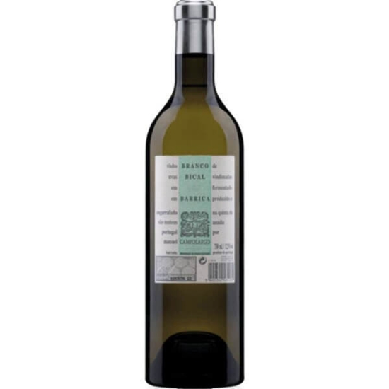 Imagem de Vinho Branco da Bairrada Bical CAMPOLARGO garrafa 75cl