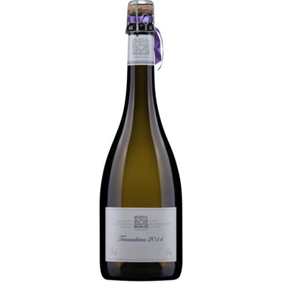 Imagem de Espumante Bruto Trincadeira 2014 CAMPOLARGO garrafa 75cl