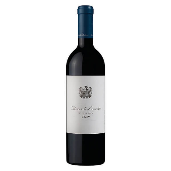 Imagem de Vinho Tinto do Douro Maria de Lurdes Biológico CARM garrafa 75cl