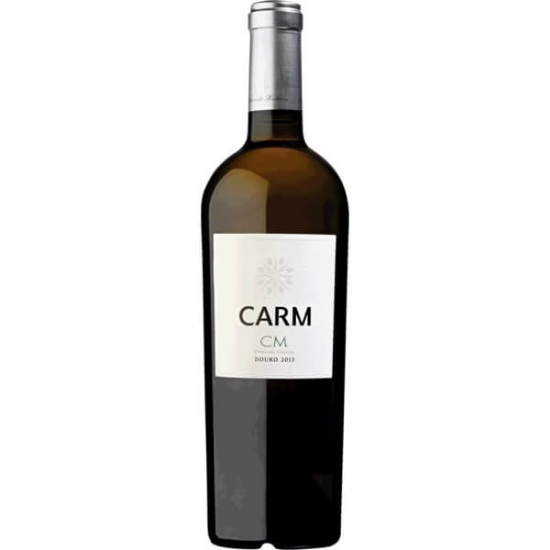 Imagem de Vinho Branco do Douro CARM garrafa 75cl