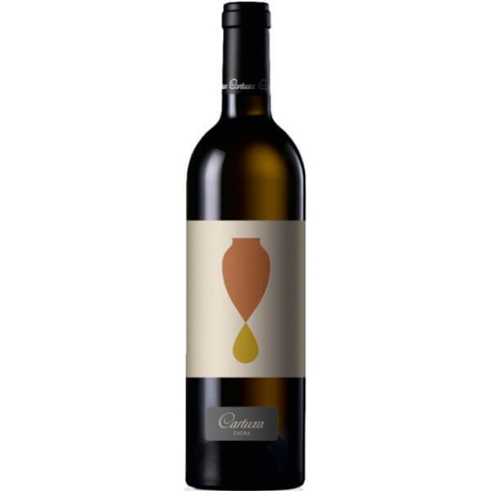 Imagem de Vinho Branco do Alentejo Vinho de Curtimenta CARTUXA garrafa 75cl