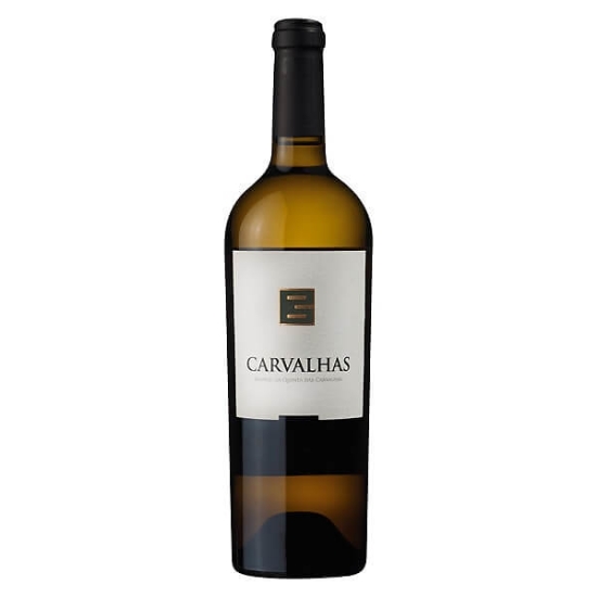 Imagem de Vinho Branco do Douro Vinhas Velhas 2010 CARVALHAS garrafa 75cl