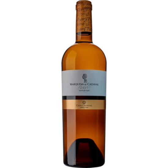 Imagem de Vinho Regional Tejo Marquesa Cadaval CASA CADAVAL garrafa 75cl