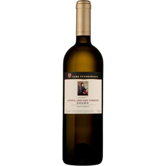 Imagem de Vinho Branco do Douro CASA FERREIRINHA garrafa 75cl