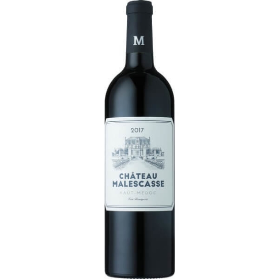 Imagem de Vinho Branco Francês CHATE.MALESCAS garrafa 75cl