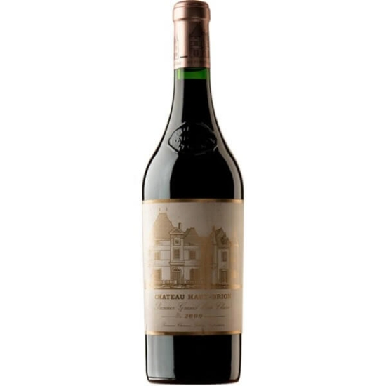 Imagem de Vinho Tinto de França Bordeux Pessac-Léognan 2009 CHÂTEAU HAUT-BRION garrafa 75cl