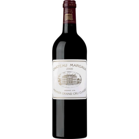 Imagem de Vinho Tinto de França Premier Grand Cru CHÂTEAU MARGAUX garrafa 75cl