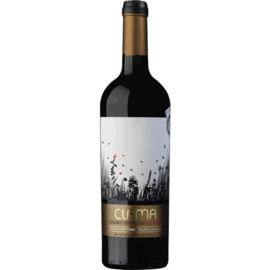 Imagem de Vinho Tinto do Douro Reserva CLAMA garrafa 75cl